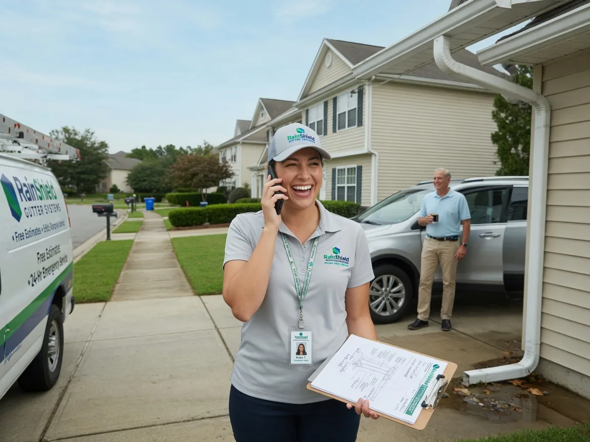 Gutter Installation Rainsville, AL FAQs